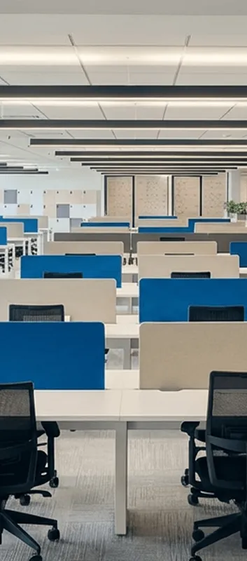 Office & Commercial Cleaning That Works in Wichita, KS