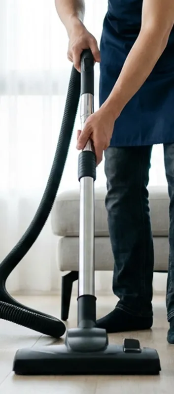 Professional Cleaning & Clean Out Services in Wichita, KS