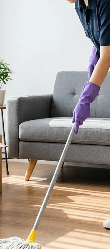 Trusted Move Out Cleaning Services in Wichita, KS